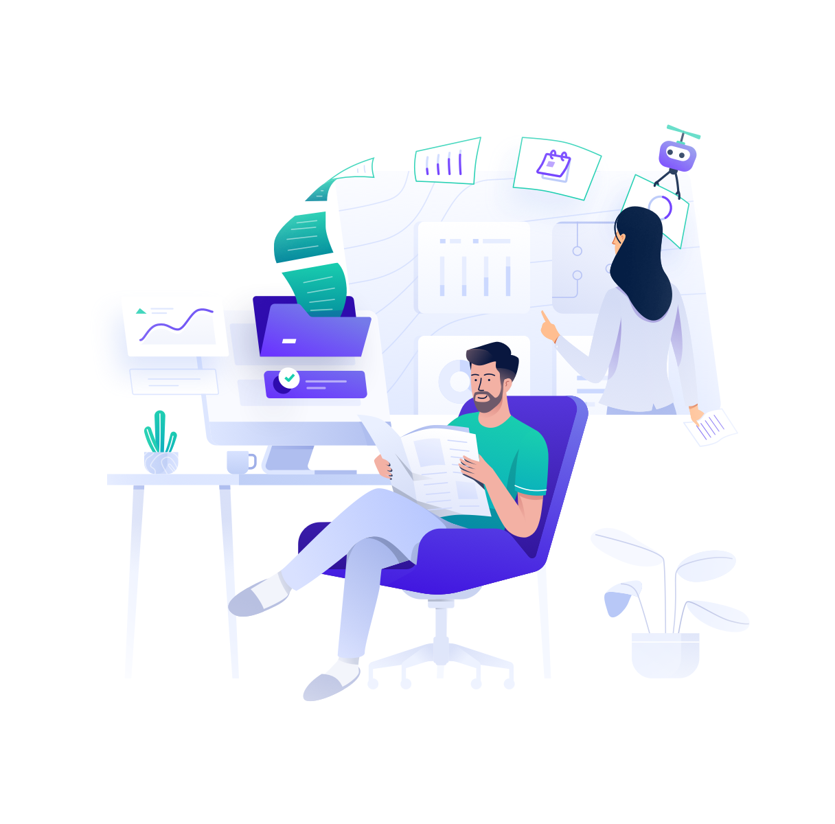 BOOKKEEPING SERVICE