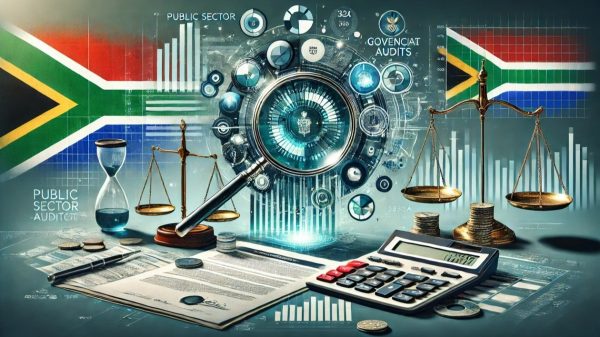 Trends and Case Studies in Public Sector Probity Audits